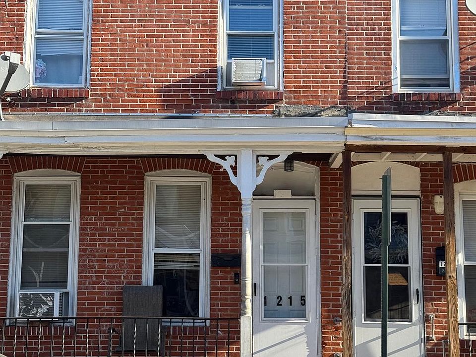 2nd image of 1215 Elm St