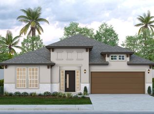 14002 Sugarberry Ln, McAllen, TX 78504