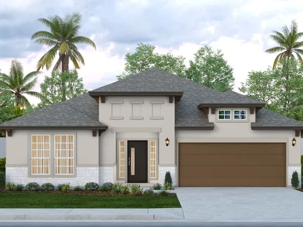 14002 Sugarberry Ln, McAllen, TX 78504