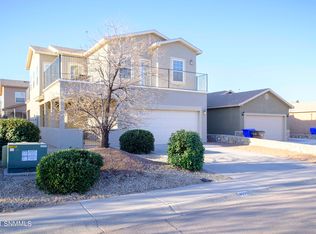 4970 Kenmore Rd, Las Cruces, NM 88012