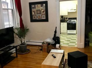38 Anderson St #2, Boston, MA 02114