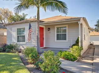 1342 S Sycamore St, Santa Ana, CA 92707