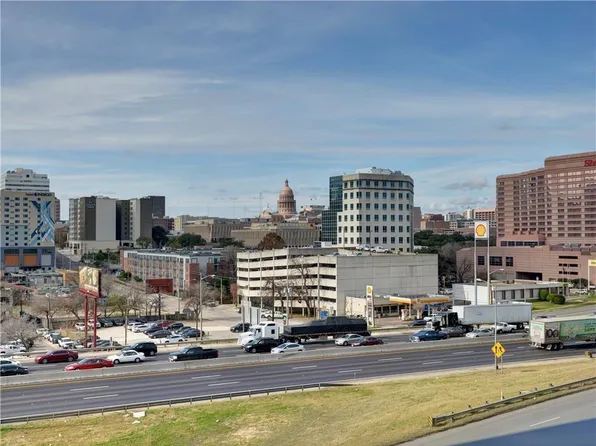 800 Embassy Dr, Austin, TX