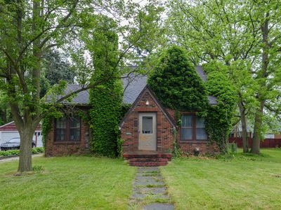 1309 Sunnyside Dr, Kalamazoo, MI, 49048