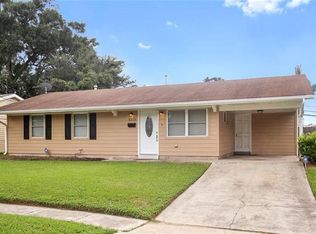 2212 Green Acres Rd, Metairie, LA 70003