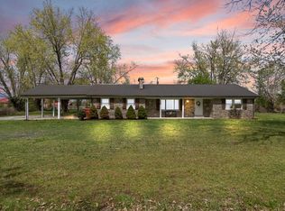 514 Elliston Rd, Richmond, KY 40475