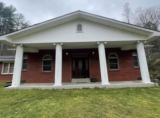 924 State Highway 28, Booneville, KY 41314