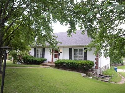 9301 Niles Pl, Saint Louis, MO, 63123