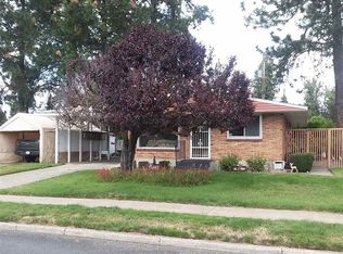 2934 W Dalke Ave, Spokane, WA 99205