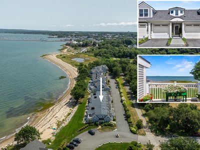 60 Robbins Rd APT 12, Plymouth, MA, 02360