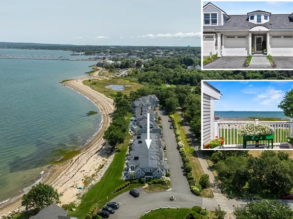 60 Robbins Rd APT 12, Plymouth, MA 02360