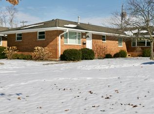 1147 Eastfield Rd, Columbus, OH 43085