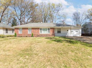 4580 Helene Rd, Memphis, TN 38117