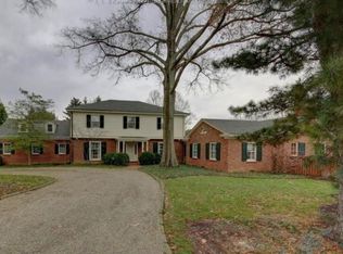 1508 Chafton Rd, Charleston, WV 25314