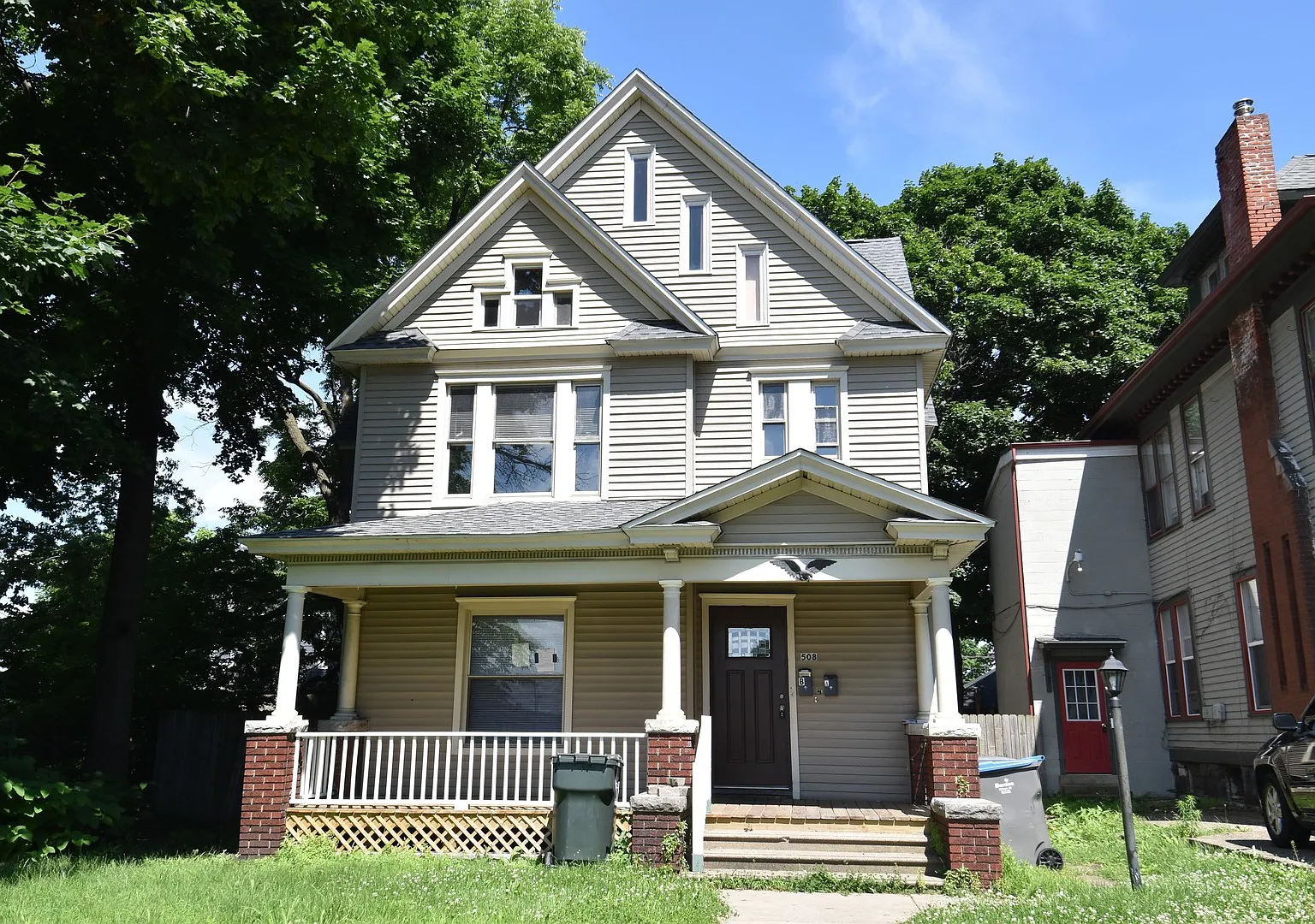 508 S St. Joseph St. South Bend — Photo 1