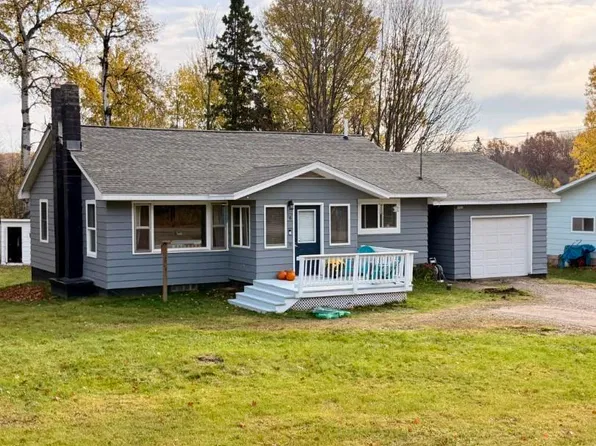 16 Old County Road 480 Rd, Negaunee, MI 49866