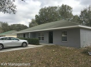 9529 SW 31st Ct, Ocala, FL 34476