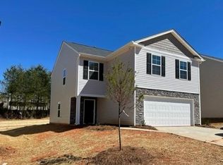 4585 Heatherly Rd, Winston Salem, NC 27105