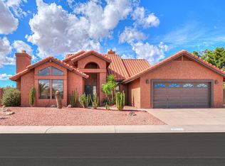 2119 N Pebble Beach Dr, Casa Grande, AZ 85122