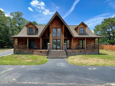 514 Creek Farm Drive, Parkton, NC, 28371