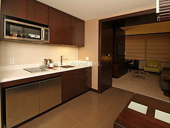 4th image of 2600 W Harmon Ave #11032
