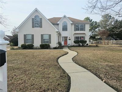 1040 Outlands Way, Virginia Beach, VA, 23456