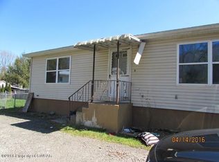 21 Clarks Cross Rd, Hanover Township, PA 18706