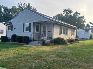 408 S 15th Ave, Marshalltown, IA 50158