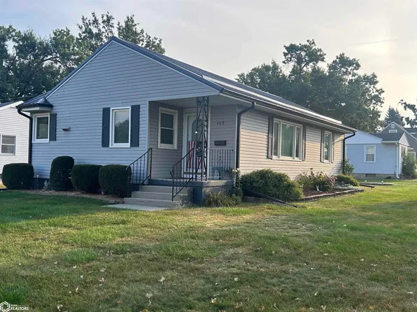 408 S 15th Ave, Marshalltown, IA 50158