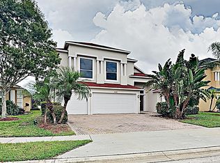 3412 Tipperary Dr, Merritt Island, FL 32953