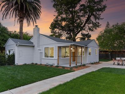577 Green Manor Ct, Palo Alto, CA, 94301