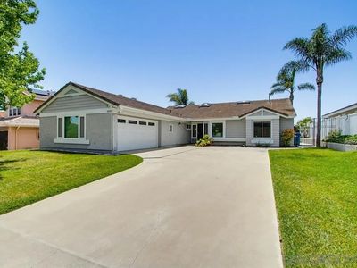 3439 Southwood Dr, Oceanside, CA, 92058