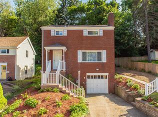 718 Center Ave, Avalon, PA