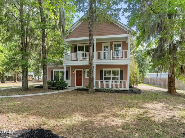 37 Gadwall Dr W, Beaufort, SC 29907
