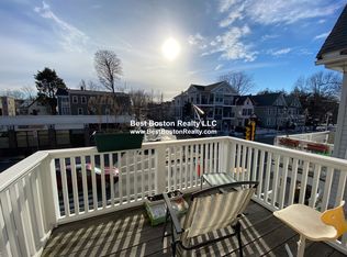 381 Highland Ave #6, Somerville, MA 02144