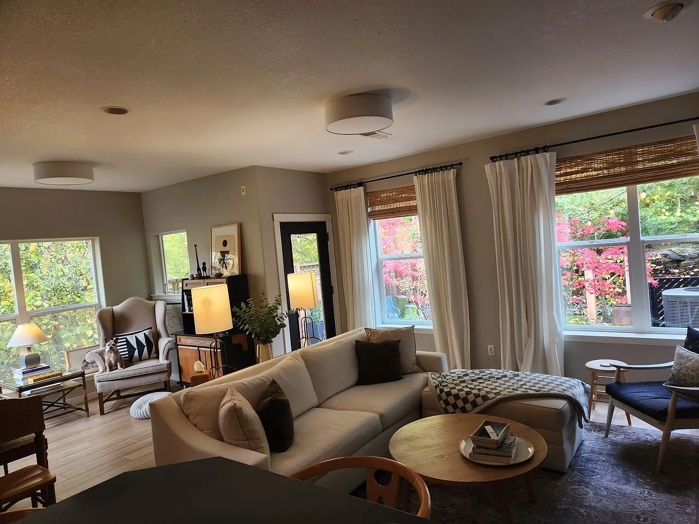 10223 NW Jack Lane ~ Luxury End-Unit Townhome in Forest Heights — Photo 4