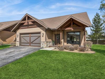 4 Swift Creek Ln, Whitefish, MT, 59937