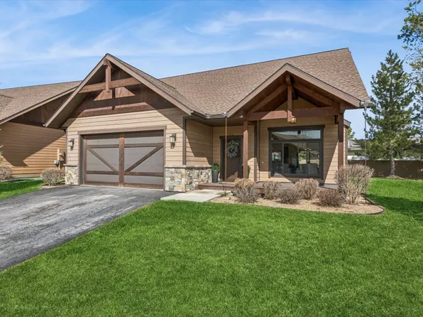 4 Swift Creek Ln, Whitefish, MT 59937