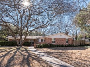 5600 Roberts Dr, Waco, TX 76710