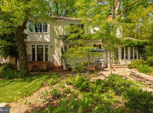 5701 Aberdeen Rd, Bethesda, MD 20814