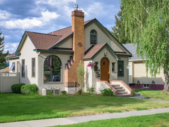 1008 W 4th St, Anaconda, MT 59711