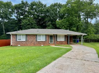3268 Convair Ln, Decatur, GA 30032
