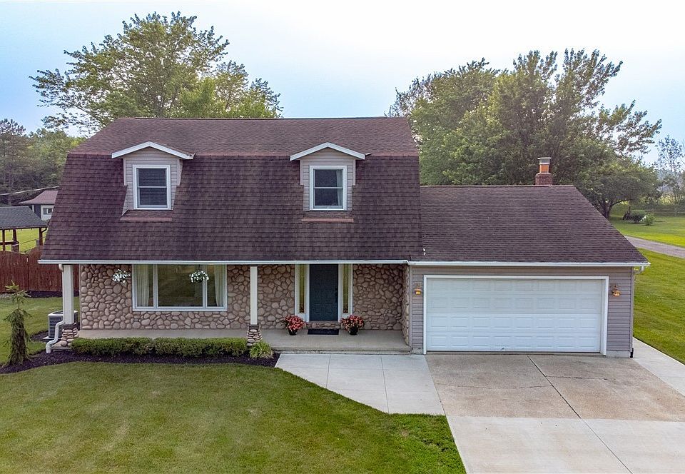 10790 Hawke Rd, Columbia Station, OH 44028 Zillow