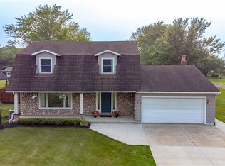 10790 Hawke Rd, Columbia Station, OH 44028