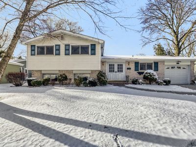 2406 N Lafayette St, Arlington Heights, IL, 60004