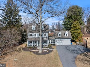 631 Monument Ave, Malvern, PA 19355