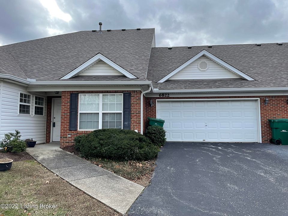 6822 Casey Pl, Louisville, KY 40229 Zillow