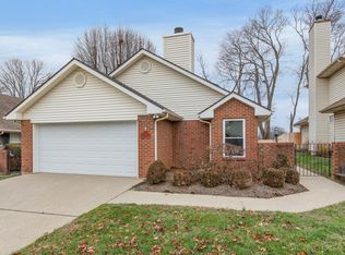 351 Retrac Rd, Lexington, KY 40503