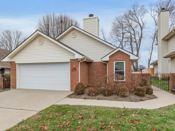 351 Retrac Rd, Lexington, KY 40503