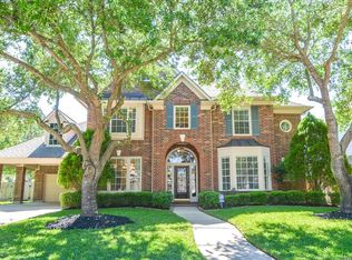4606 Stackstone Ln, Katy, TX 77450
